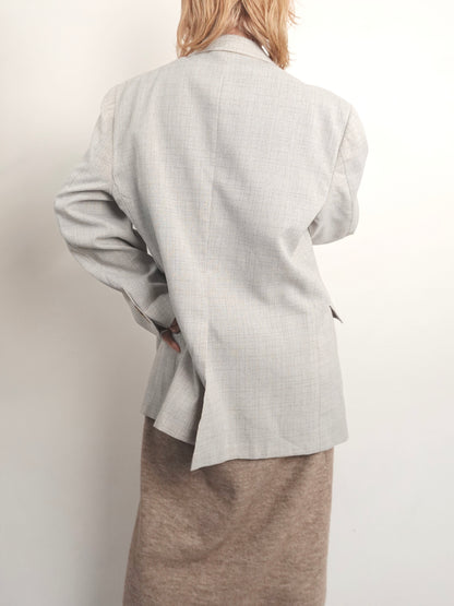 80s~ "JC Penny" Tailored Jacket
