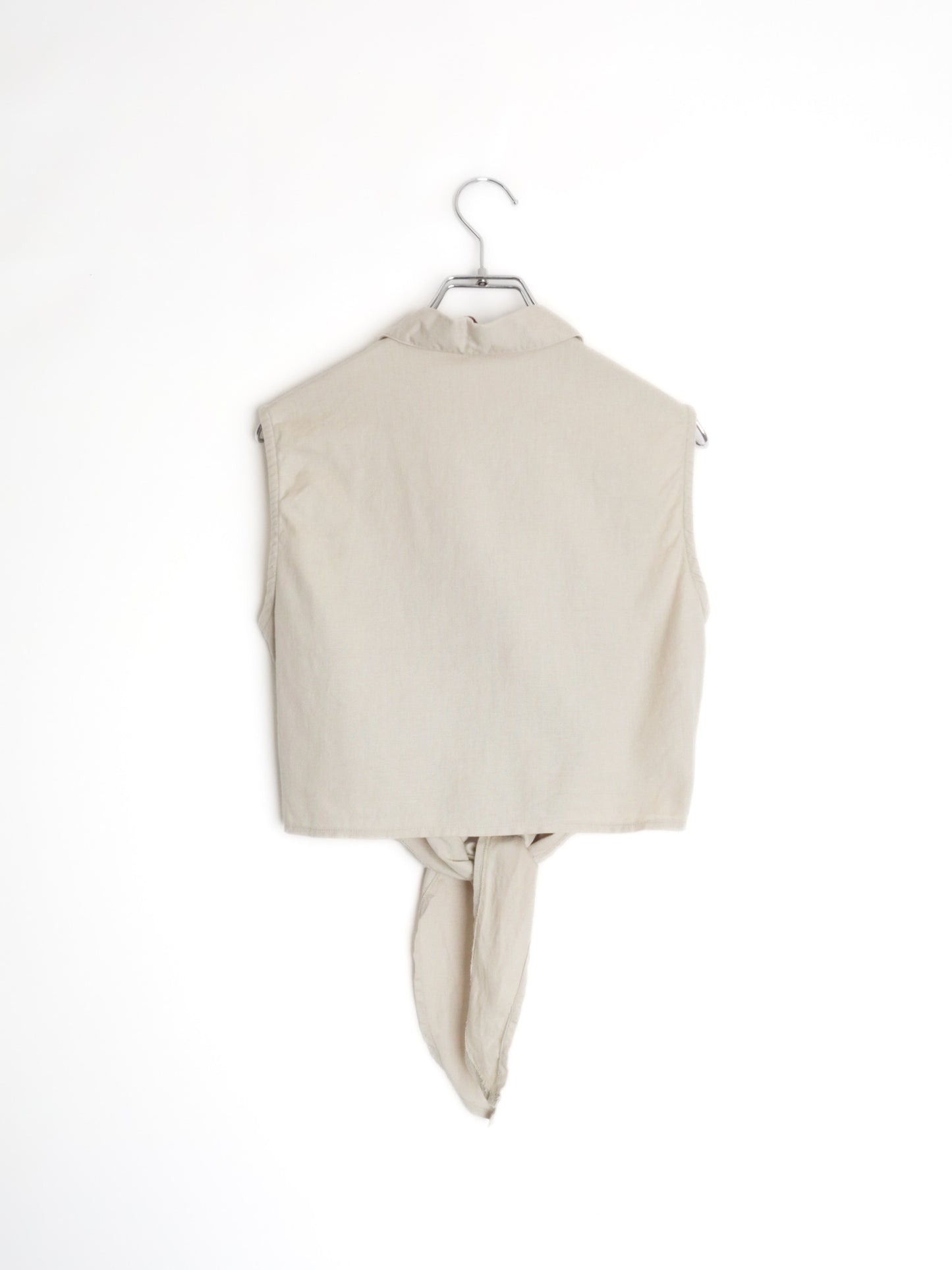 Wastetie Shirt