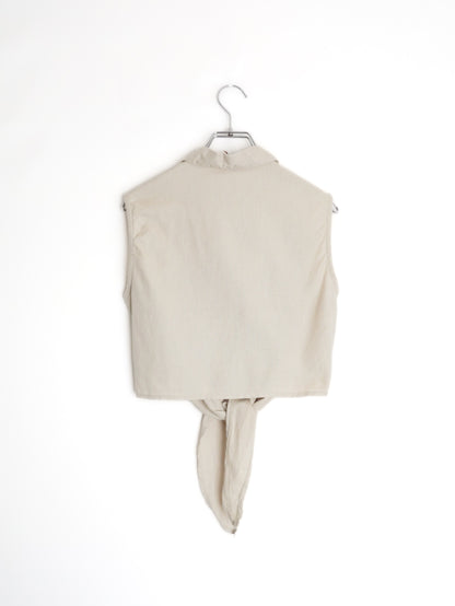 Wastetie Shirt