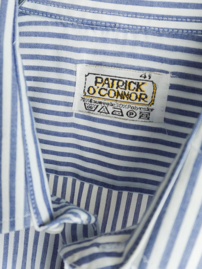 70s~ Stripe Shirt