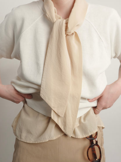 Wrangler Half sleeve Sweat