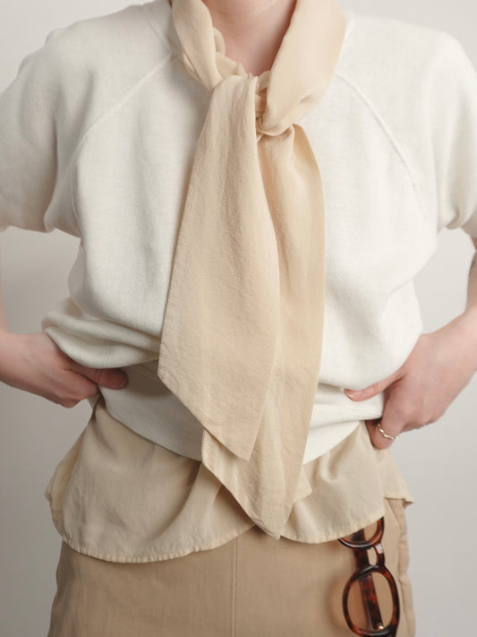 Wrangler Half sleeve Sweat