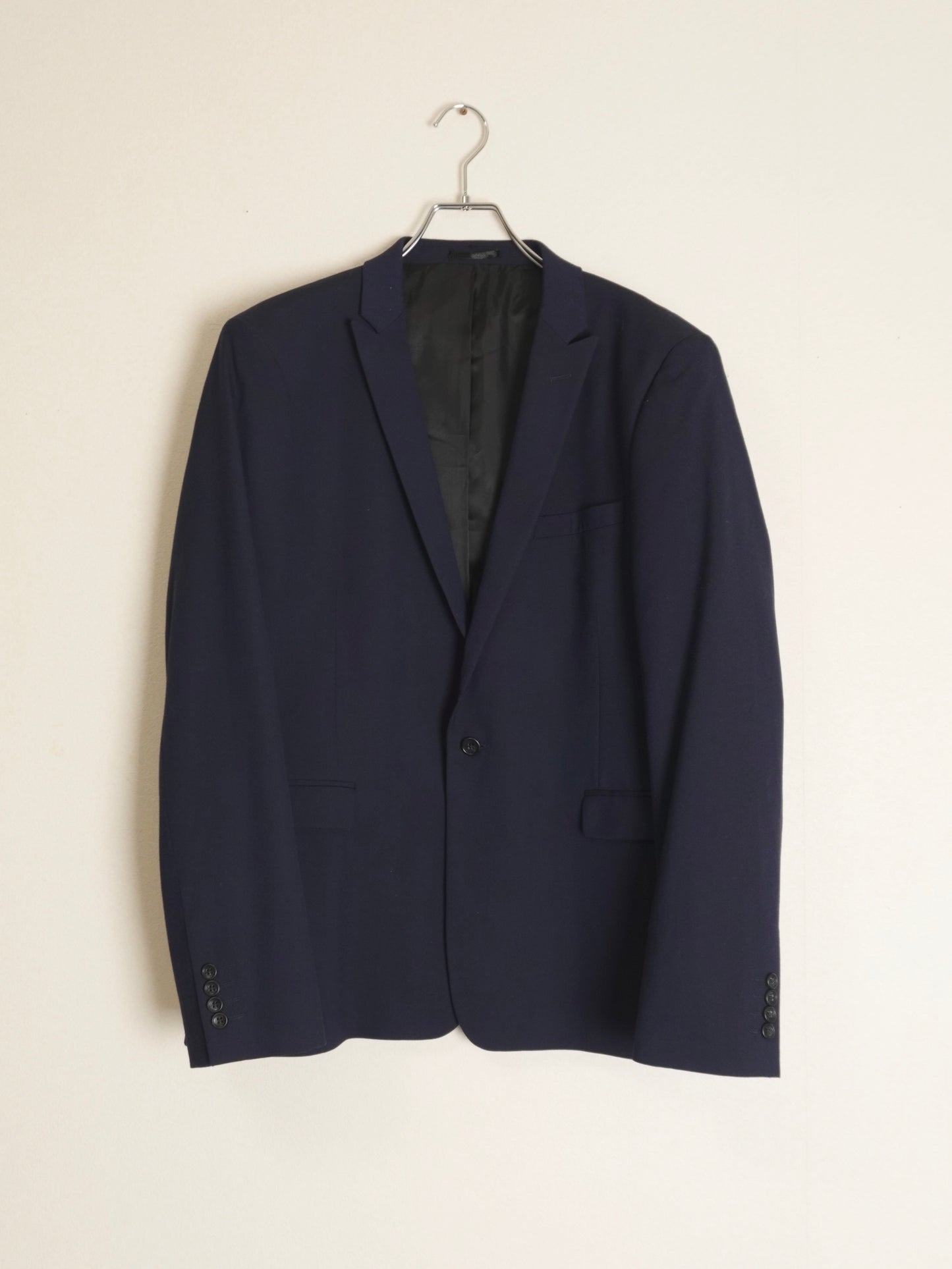 Tailored Jacket