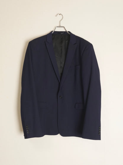 Tailored Jacket