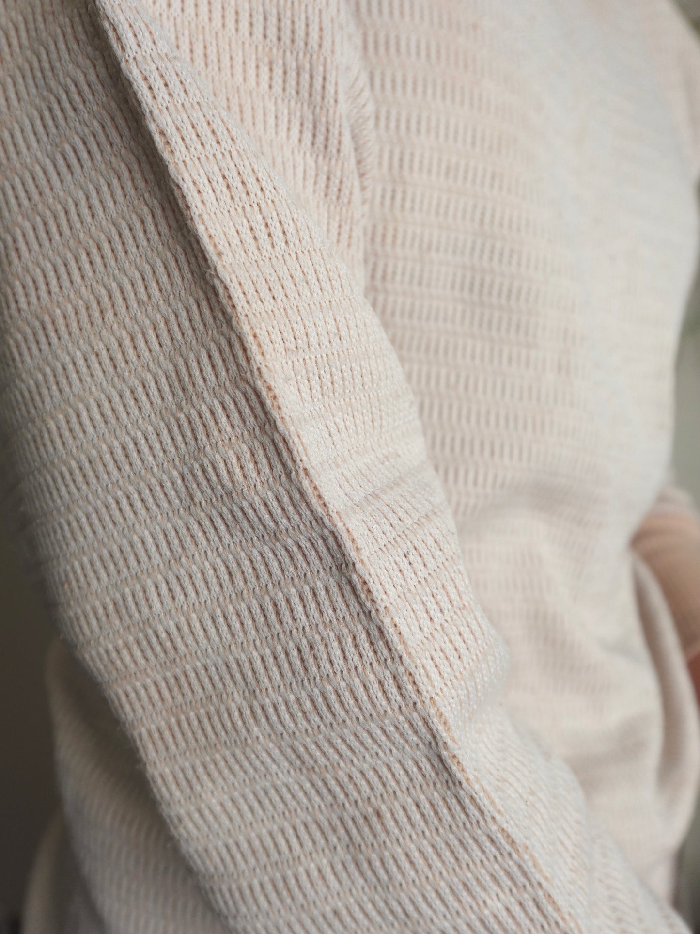 70s Hanes Overdye Thermal