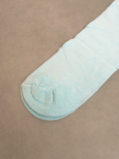 1970-80s ”Calzificio Yurpa" Dead stock Socks