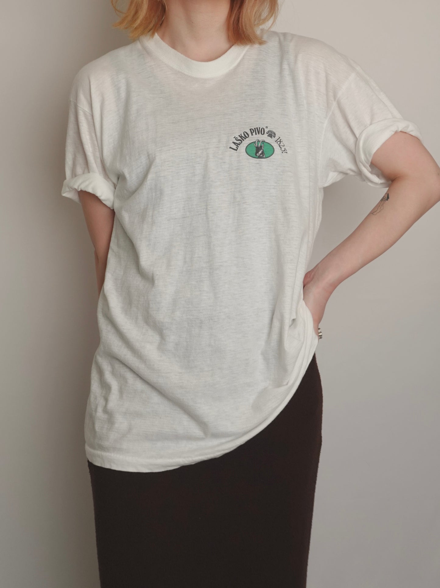 Print Tee