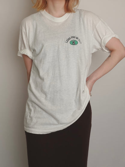 Print Tee