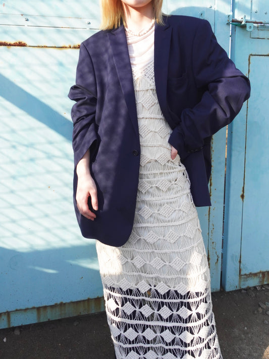 Tailored Jacket