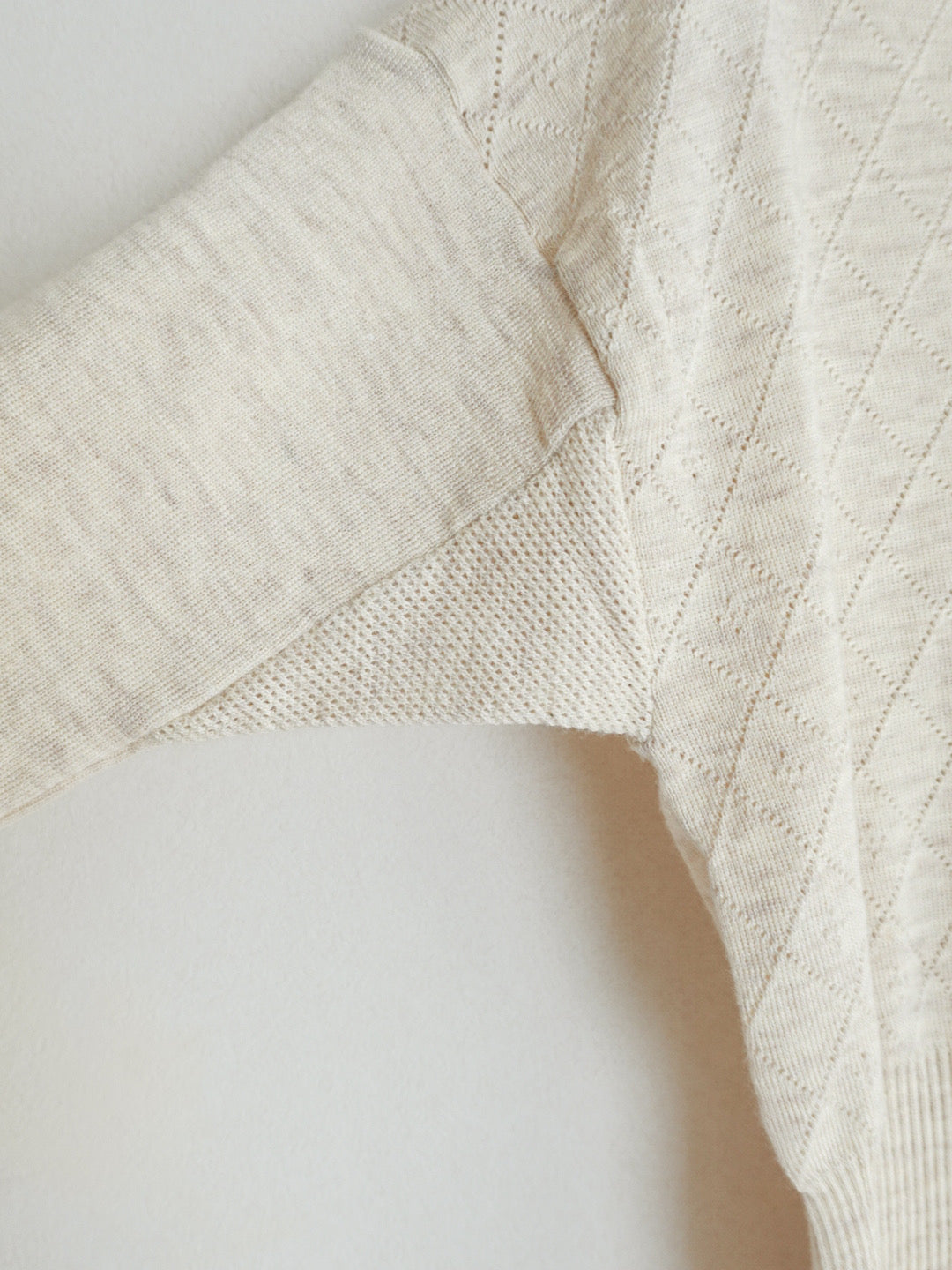 Euro Wool Underwear