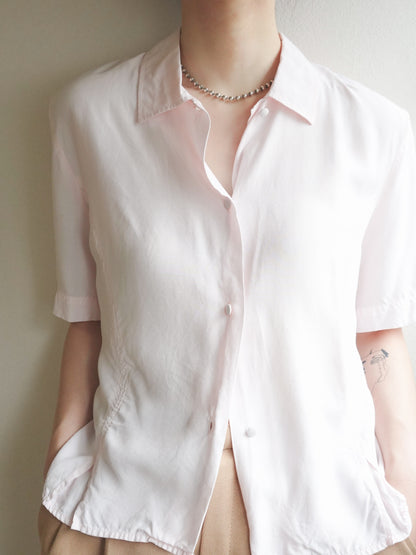 Rayon Shirt