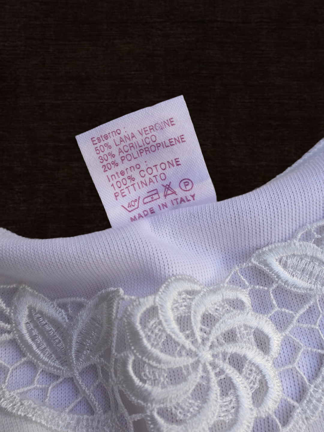 LaceLingerie Camisole