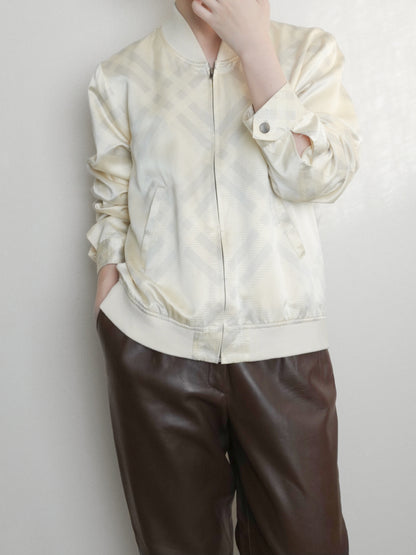 Levis Engineered Jeans Silk Blouson