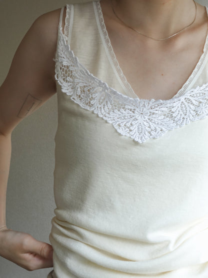 LaceLingerie Camisole