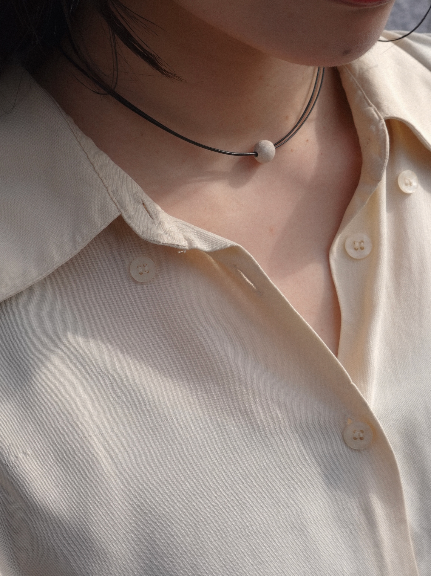 3way 3tsubu Necklace