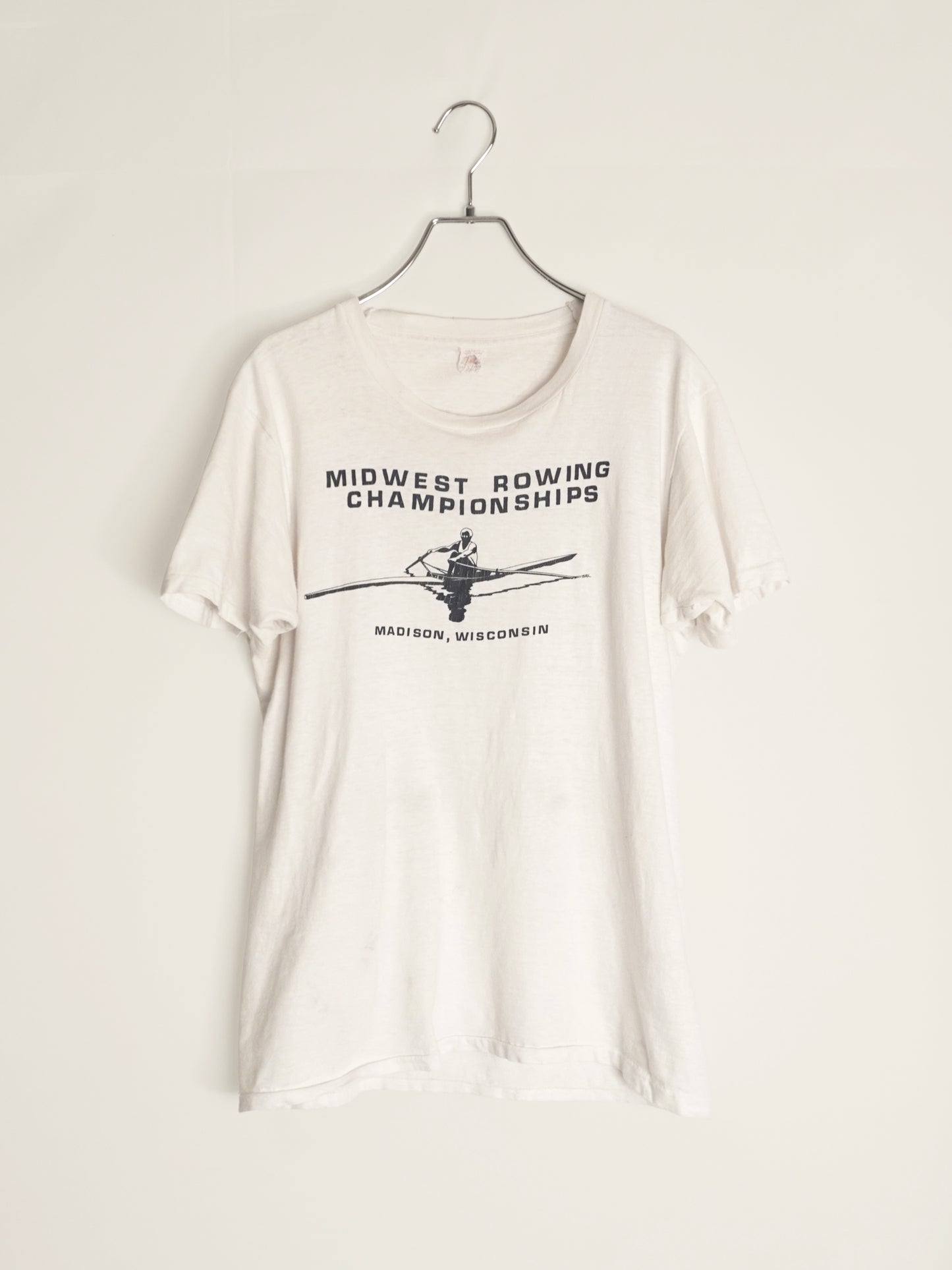70s~ Print Tee