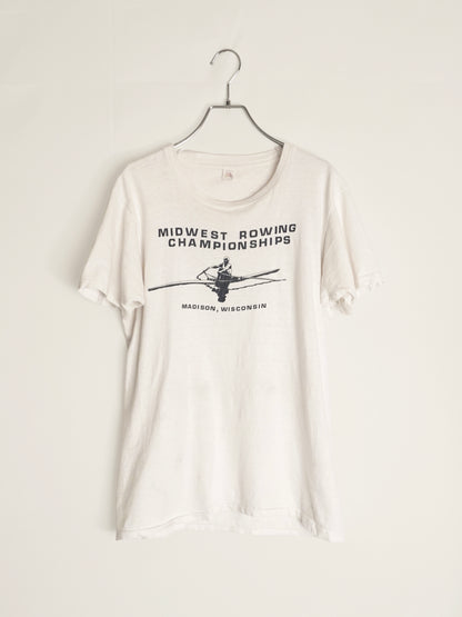 70s~ Print Tee