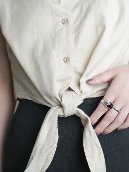 Wastetie Shirt