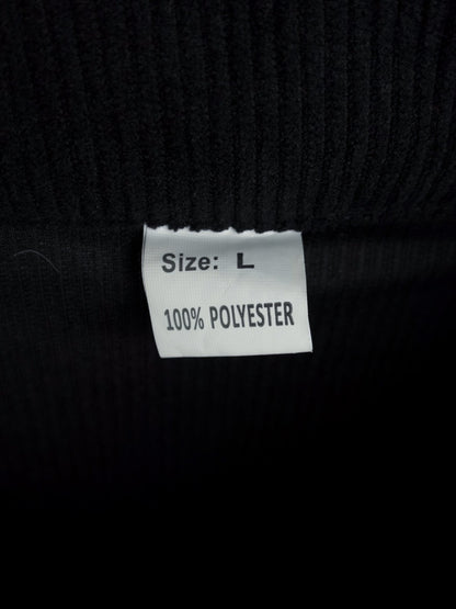 Elbow Patch Corduroy Tops
