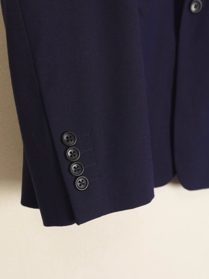 Tailored Jacket