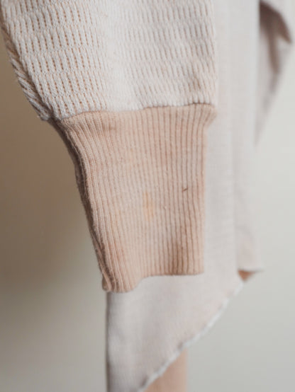 70s Hanes Overdye Thermal