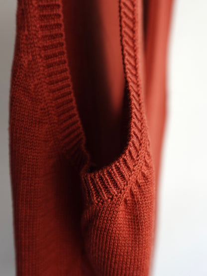 Silk Sleeveless Tops