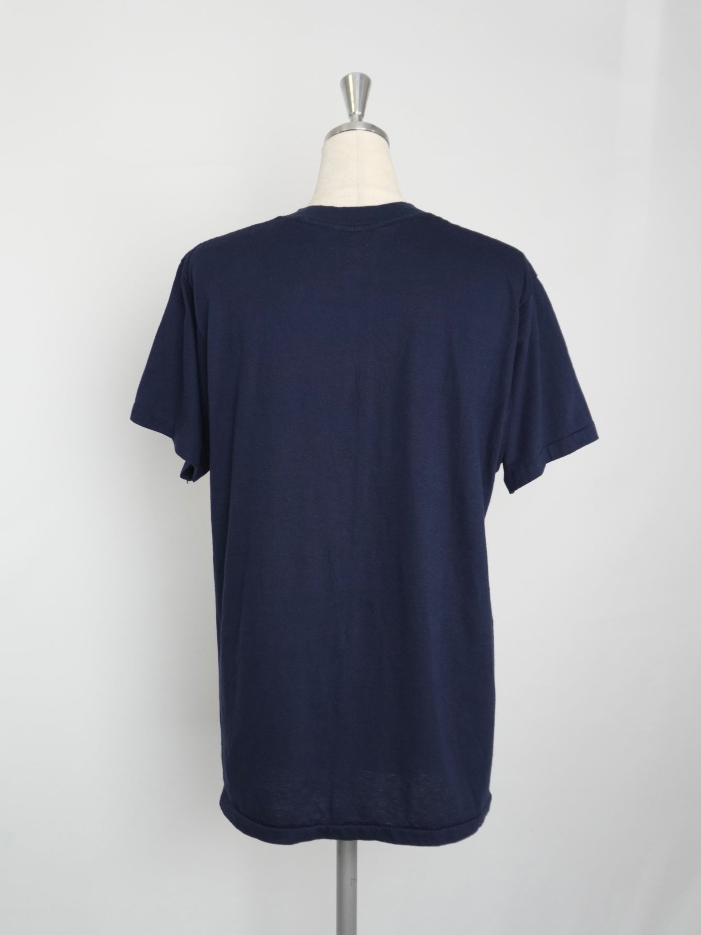 80s Print Tee