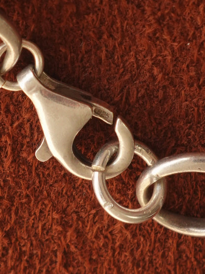 S-Loop Modern Bracelet