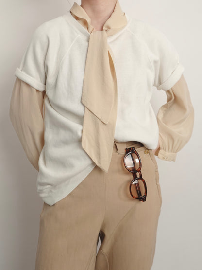 Wrangler Half sleeve Sweat