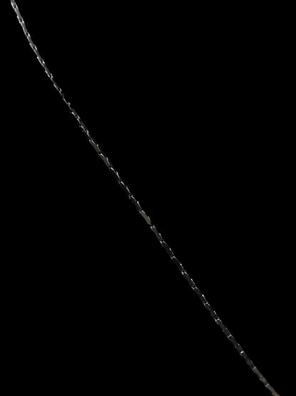 Italy Silver925 Chain Necklace