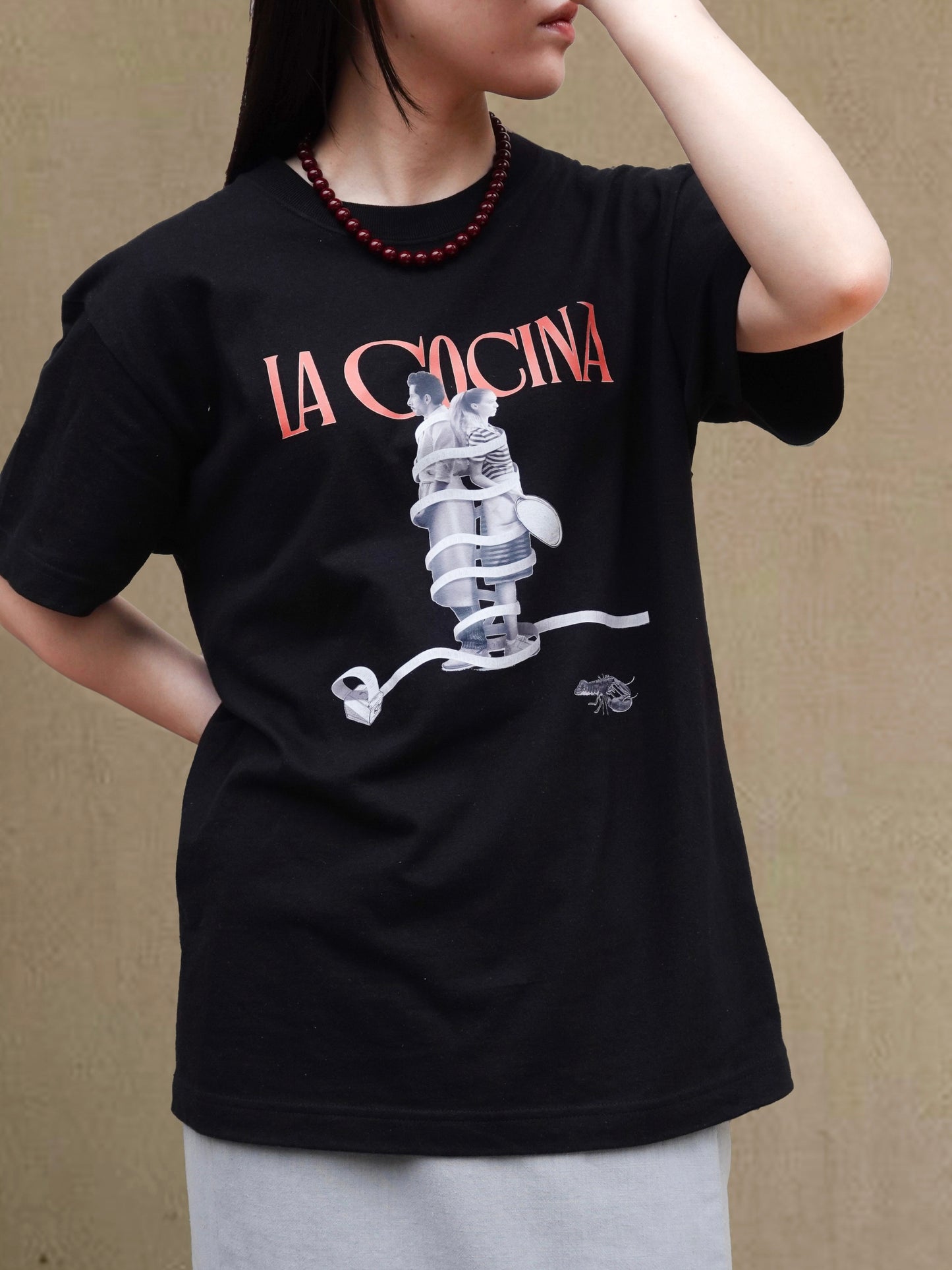 LA COCINA Tシャツ