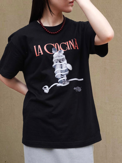 LA COCINA Tシャツ