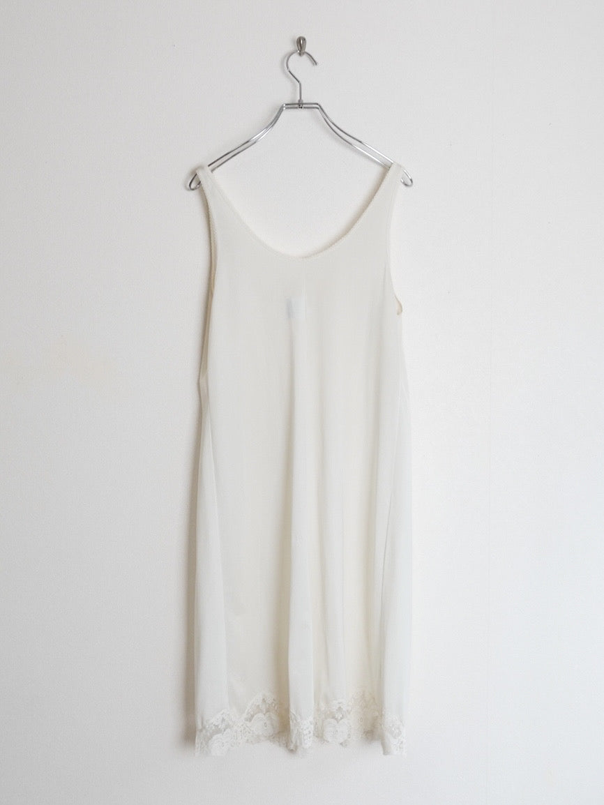 Lace Slip Dress