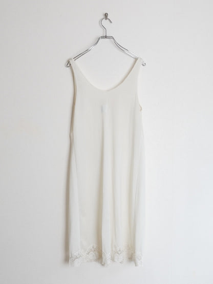 Lace Slip Dress