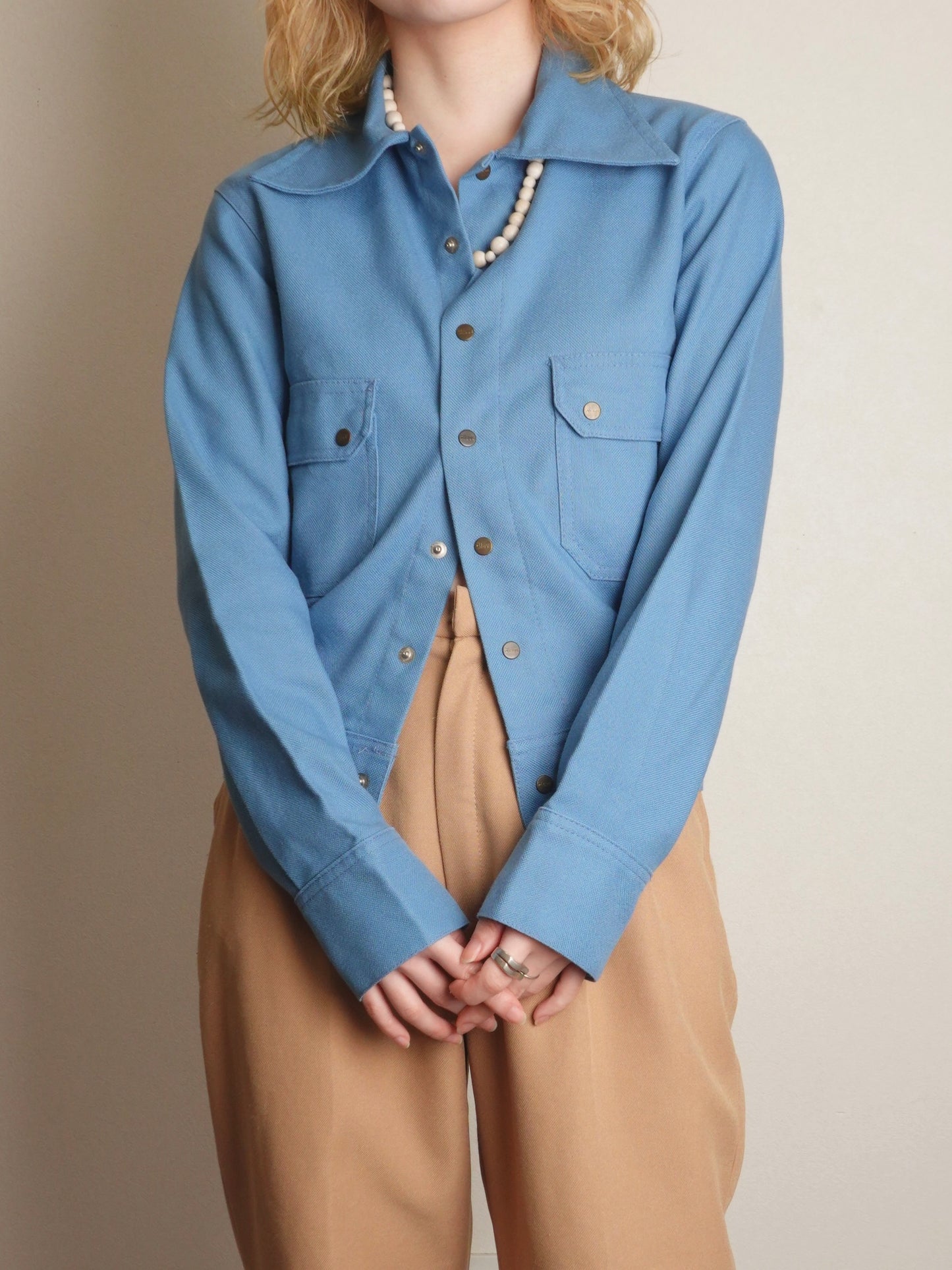 Tracker Jacket