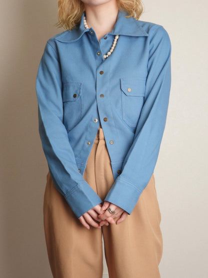 Tracker Jacket