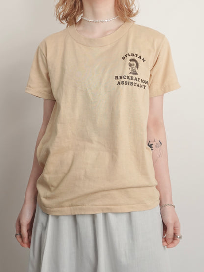 80s Print Tee