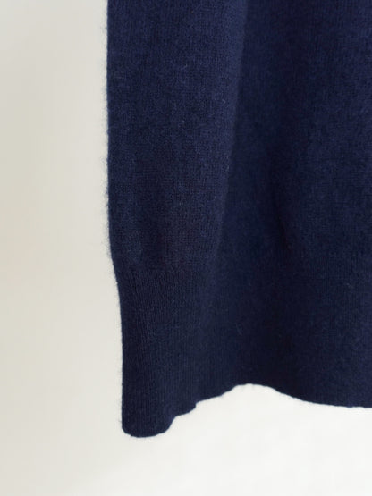 J.CREW Cashmere Knit Vest