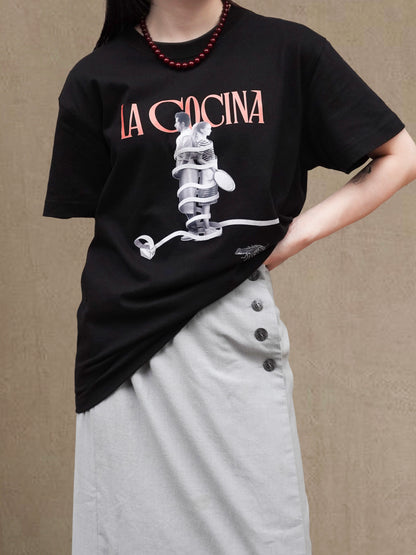 LA COCINA Tシャツ