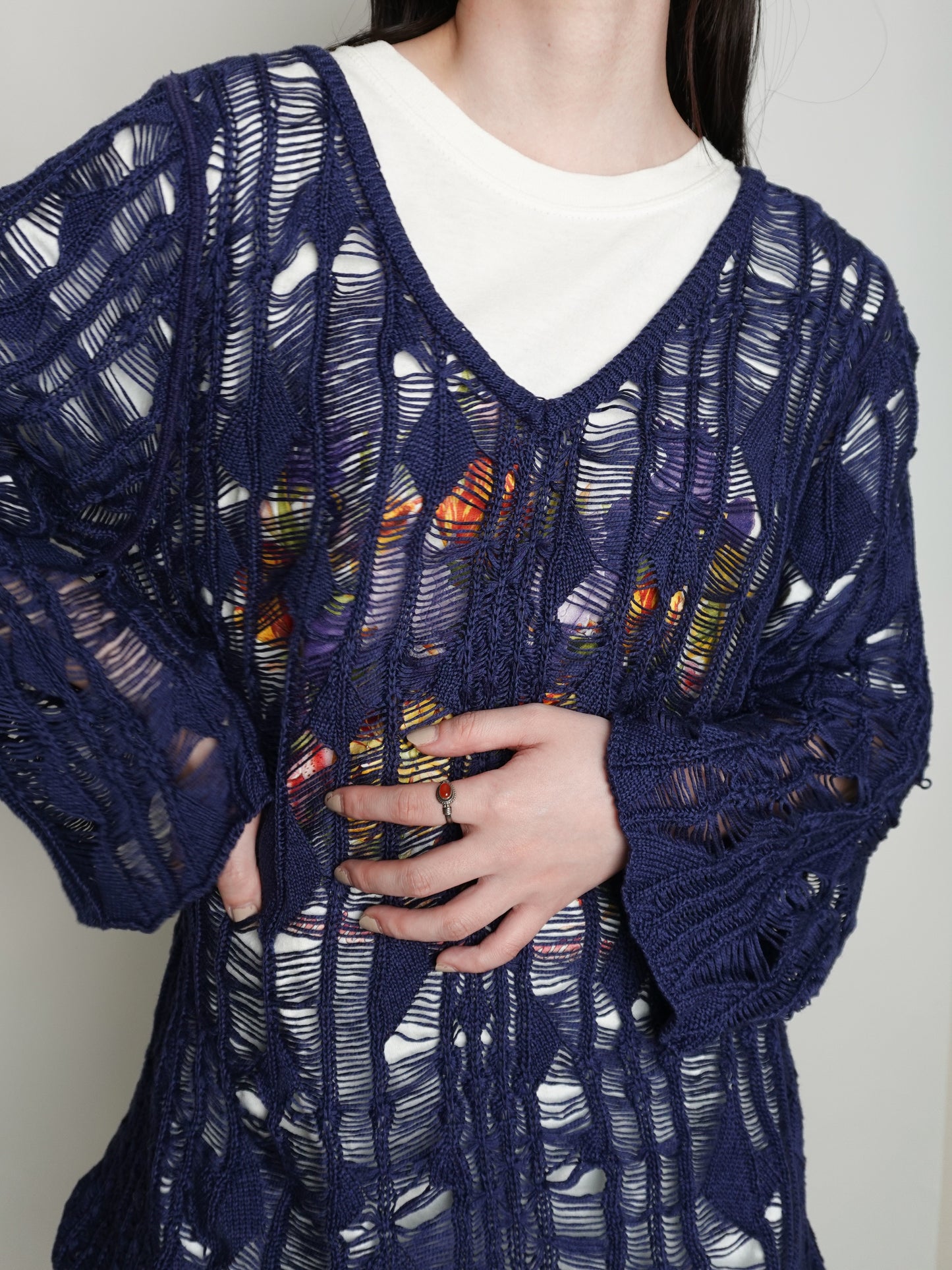 Crochet Knit