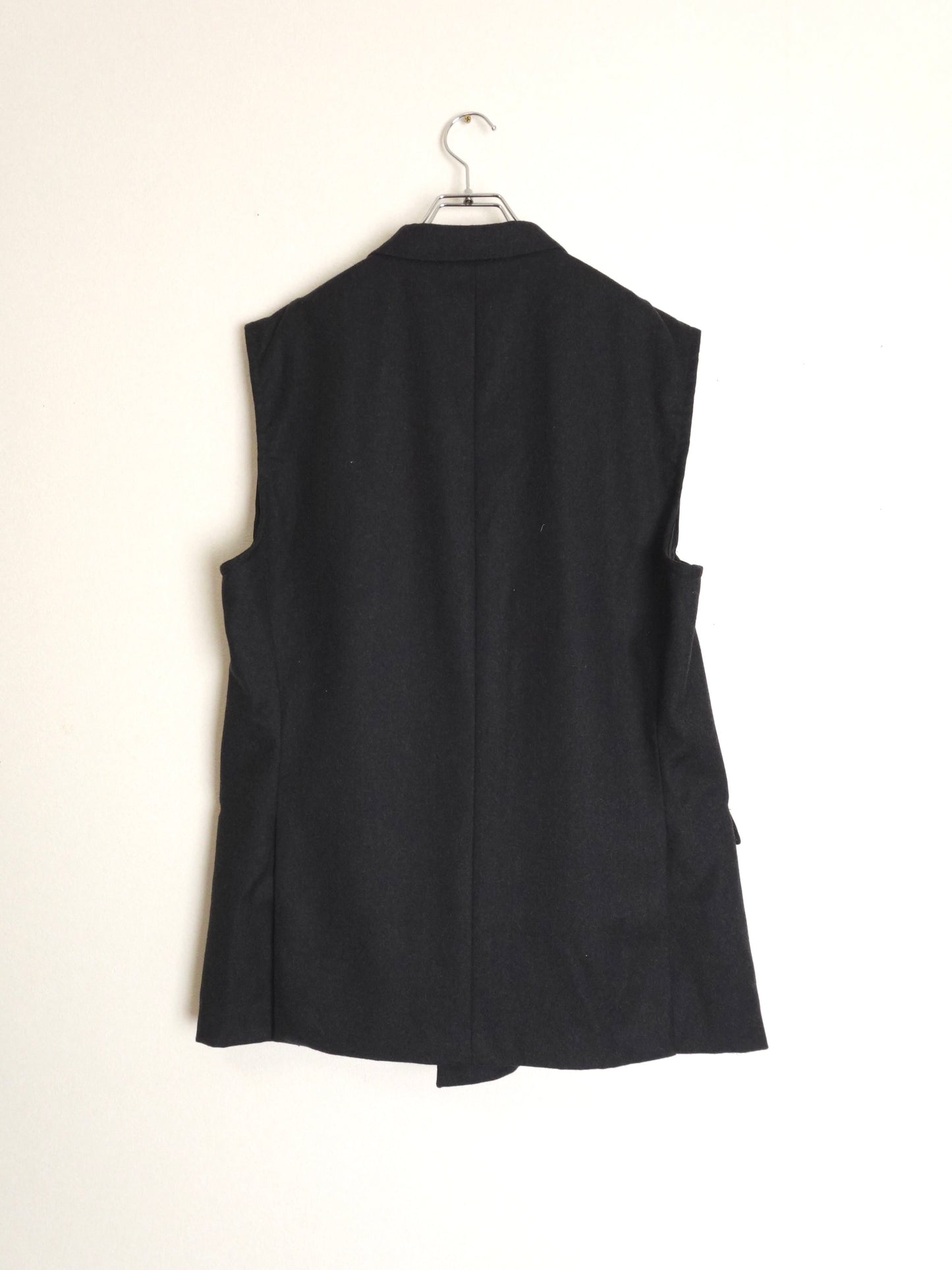 Remake Tailored Vest