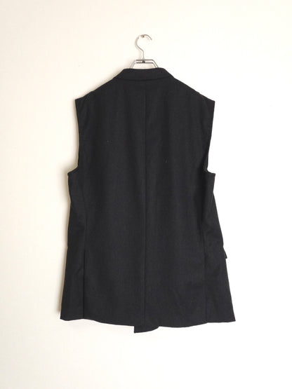 Remake Tailored Vest