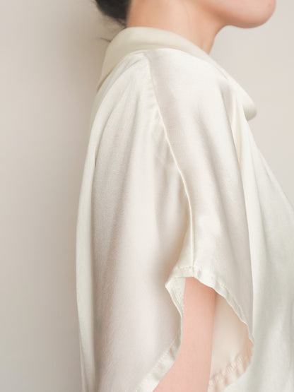 Satin Blouse