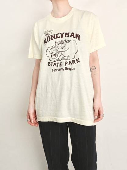 80s~ Print Tee