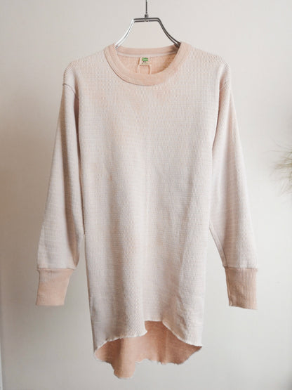 70s Hanes Overdye Thermal