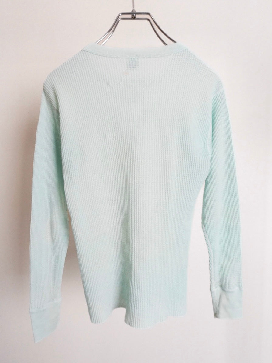 80s~ Overdye Thermal