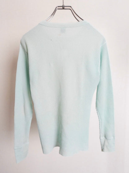 80s~ Overdye Thermal