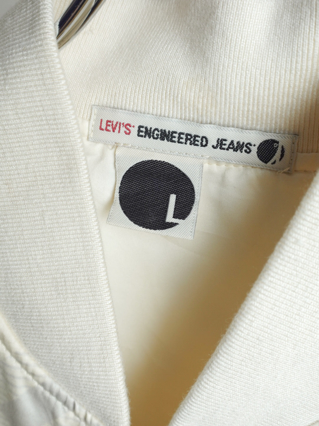 Levis Engineered Jeans Silk Blouson