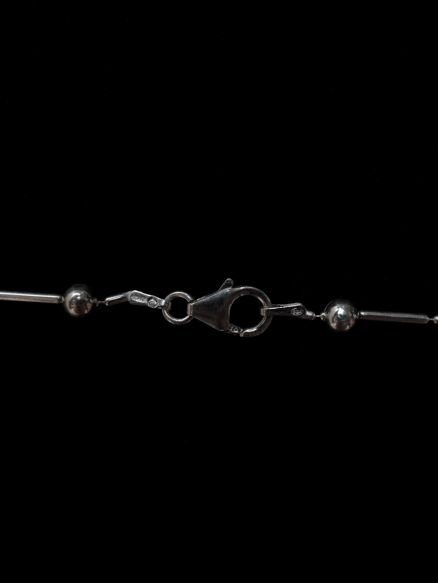 Italy Silver925 Chain Necklace