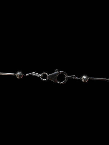 Italy Silver925 Chain Necklace